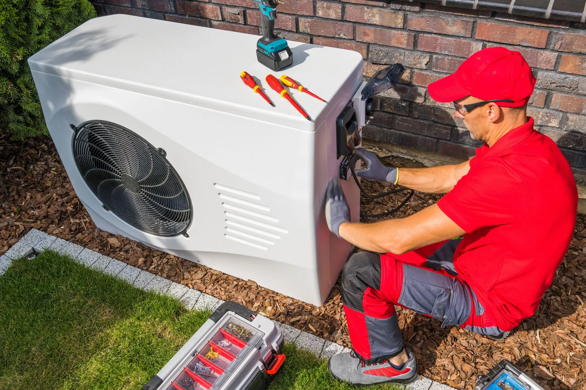 About HVAC in Ogden, IA